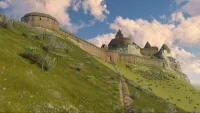 Hrad Kalich (3)